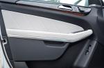 Mercedes-Benz GL550 2013 года